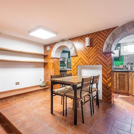 La Casa Davanti Al Mare กวาร์ตู ซานเตเลนา ภายนอก รูปภาพ