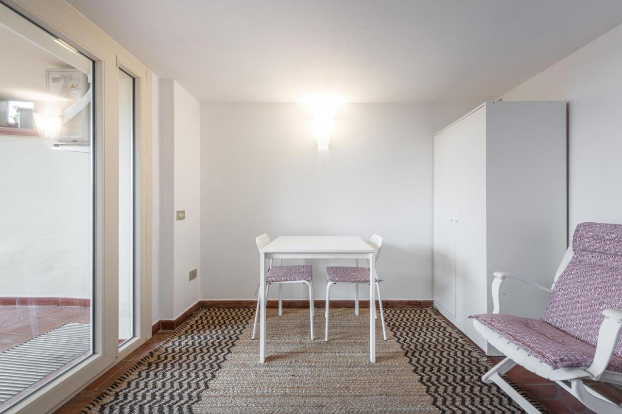 La Casa Davanti Al Mare กวาร์ตู ซานเตเลนา ภายนอก รูปภาพ